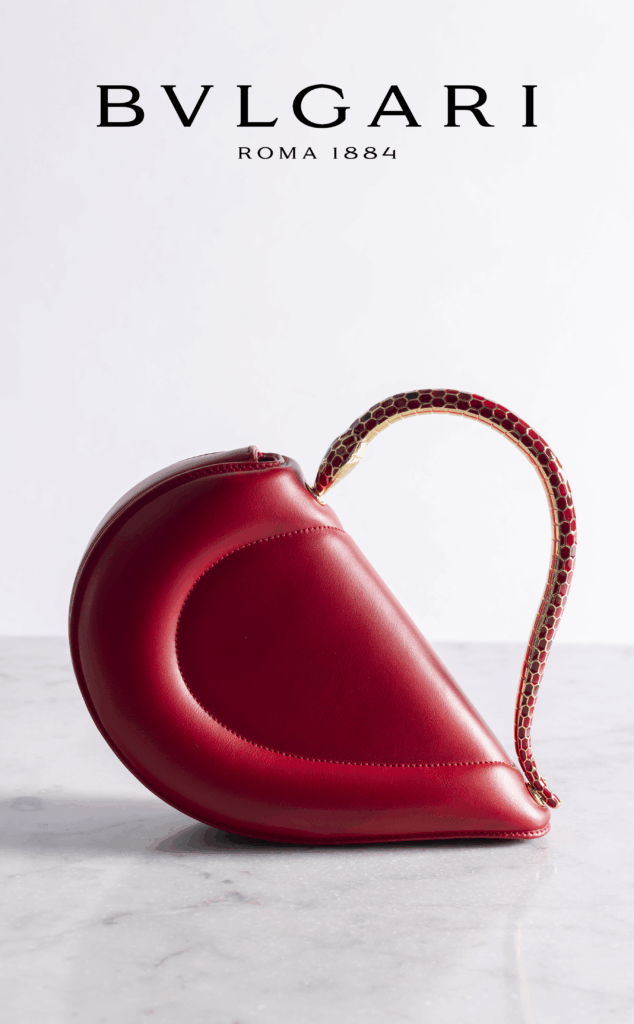 Bvlgari Lightbox