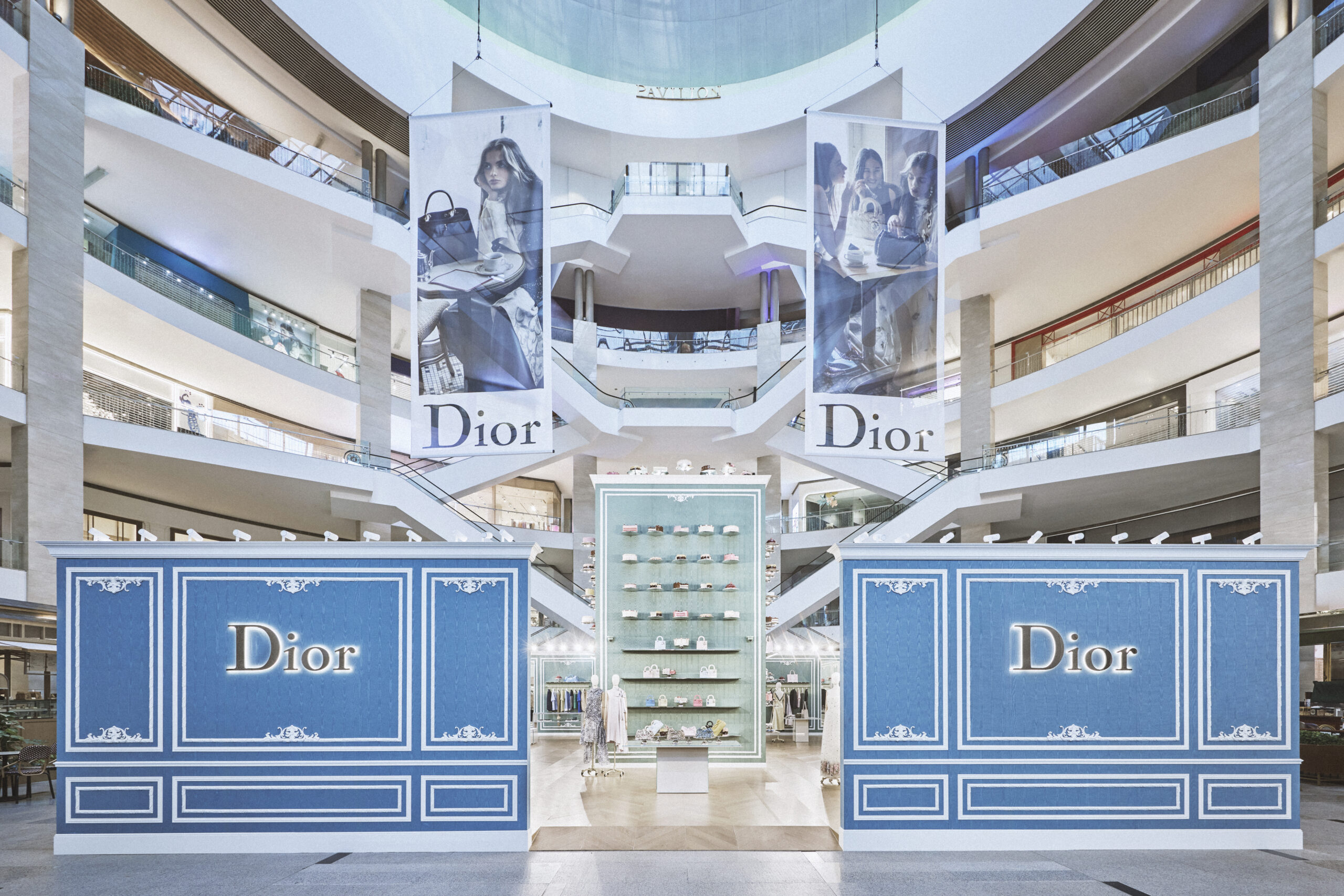 Dior 0836