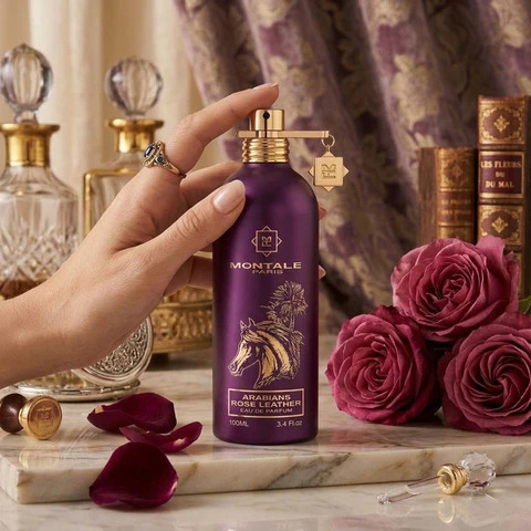 Montale Paris